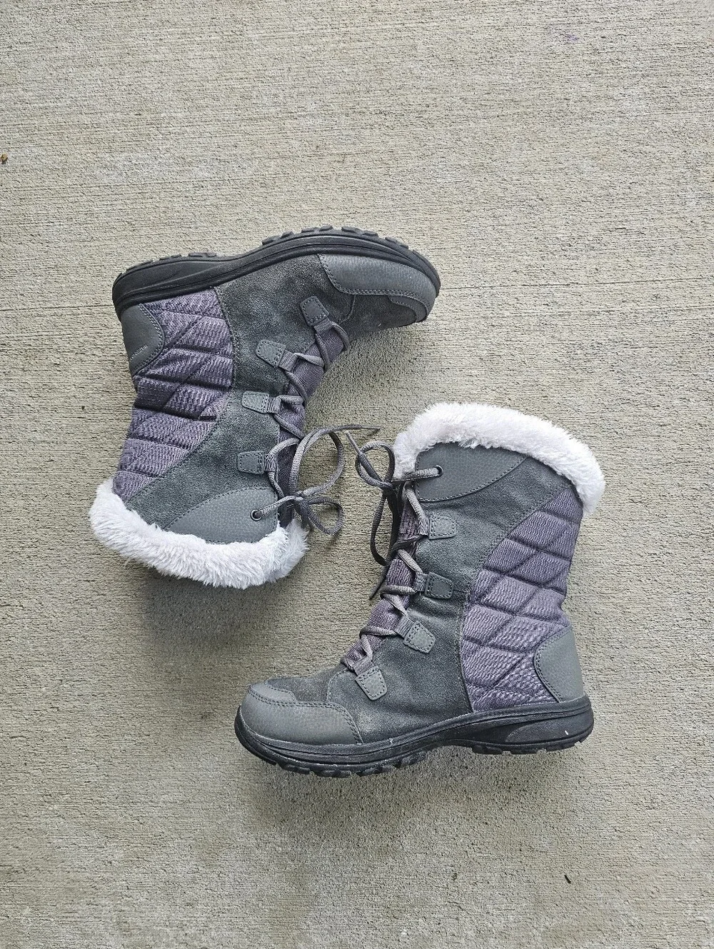Columbia Women’s Ice Maiden II Boot